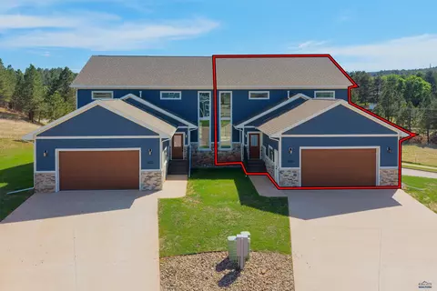 4643 Wickham Ct, Rapid City, SD 57702