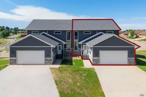 4638 Wickham Ct, Rapid City, SD 57702