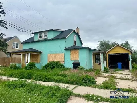 532 Nowlin, Rapid City, SD 57701