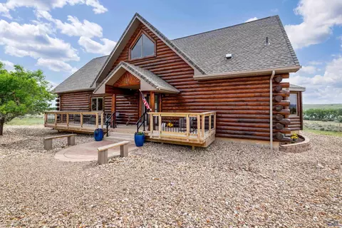28361 Shoreview Dr, Hot Springs, SD 57747