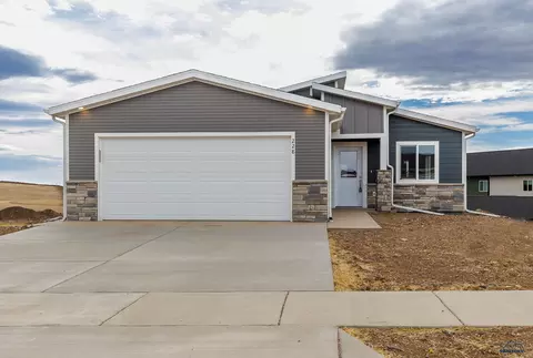 288 N Valley Dr, Rapid City, SD 57703