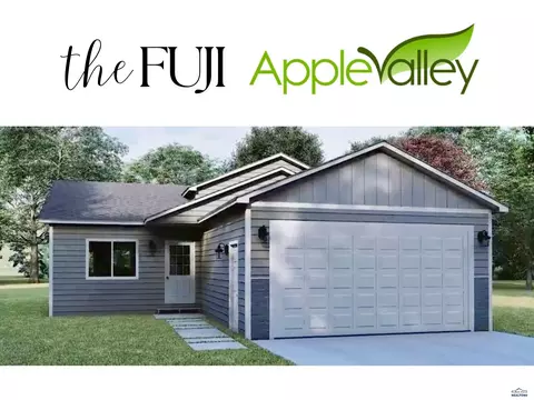 B4l2unfin Mcintosh Ln, Rapid City, SD 57703