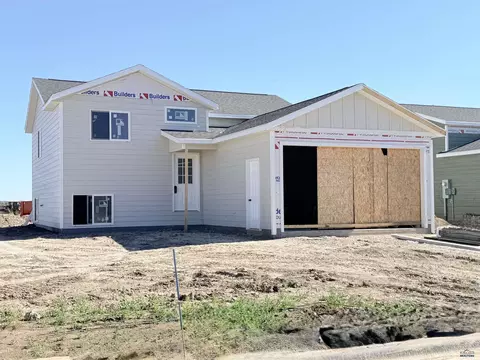 3984 Mcintosh Ln, Rapid City, SD 57703