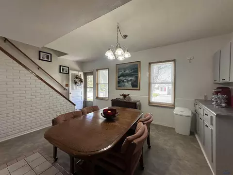 Dining - 1900 Pine St, Sturgis, SD 57785 photo 1 of 1