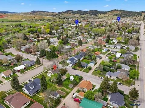 View/Area - 1900 Pine St, Sturgis, SD 57785 photo 4 of 4