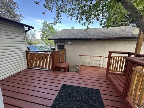 Exterior - 1900 Pine St, Sturgis, SD 57785 photo 4 of 4