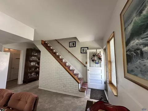 Entry Way - 1900 Pine St, Sturgis, SD 57785 photo 1 of 1
