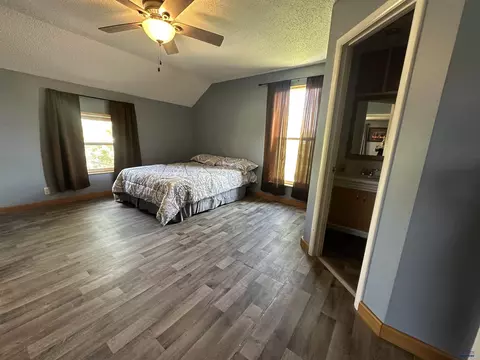 Bedroom - 1900 Pine St, Sturgis, SD 57785 photo 5 of 6