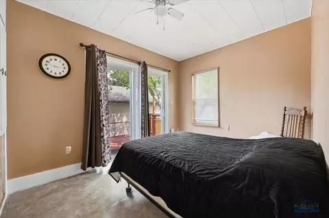 Bedroom - 1900 Pine St, Sturgis, SD 57785 photo 3 of 6