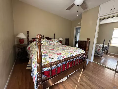 Bedroom - 1900 Pine St, Sturgis, SD 57785 photo 2 of 6