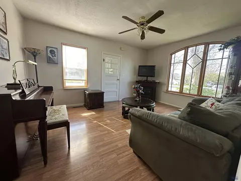 Living - 1900 Pine St, Sturgis, SD 57785 photo 4 of 4