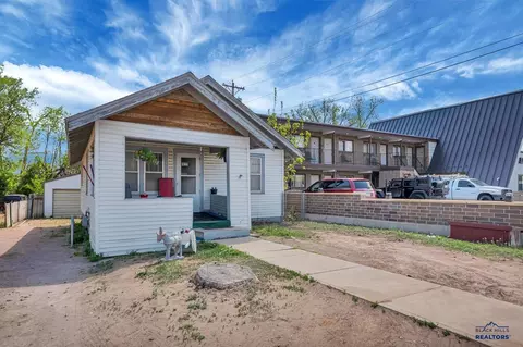112 N Maple Ave #112 N MAPLE AVE, Rapid City, SD 57701