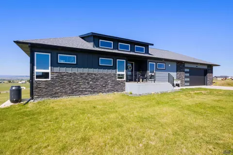14539 Pommel Ct, Rapid City, SD 57701