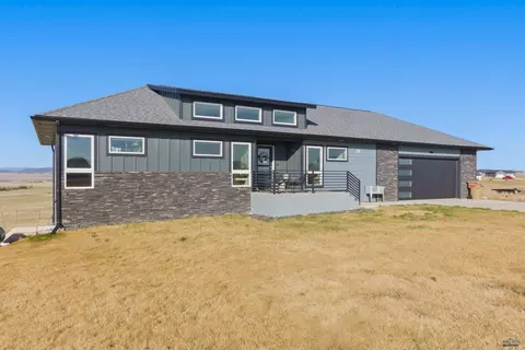 14539 Pommel Ct, Box Elder, SD 57719