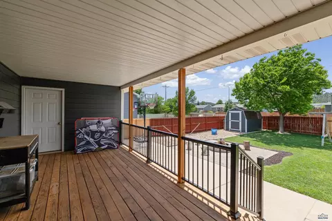 Exterior - 7285 Brighton, Summerset, SD 57718 photo 2 of 7