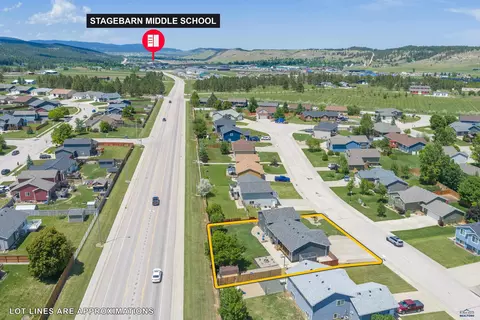 View/Area - 7285 Brighton, Summerset, SD 57718 photo 4 of 8