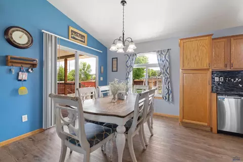 Dining - 7285 Brighton, Summerset, SD 57718 photo 1 of 1