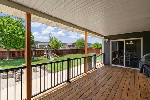 Exterior - 7285 Brighton, Summerset, SD 57718 photo 3 of 7
