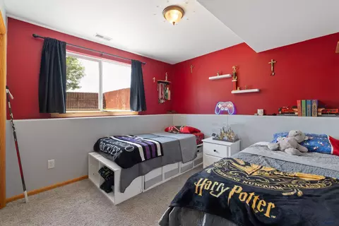 Bedroom - 7285 Brighton, Summerset, SD 57718 photo 4 of 4