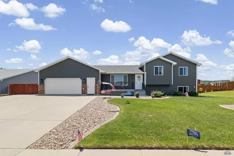 Exterior - 7285 Brighton, Summerset, SD 57718 photo 6 of 7