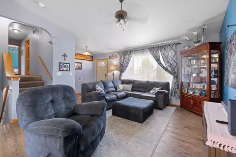 Living - 7285 Brighton, Summerset, SD 57718 photo 3 of 3