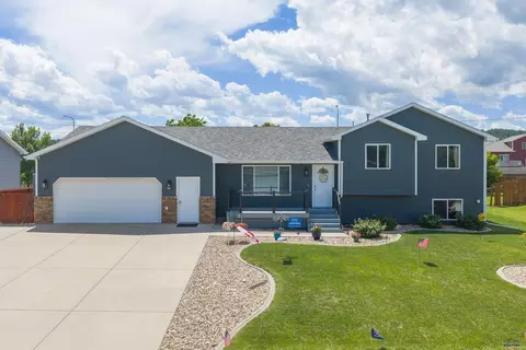 7285 Brighton, Summerset, SD 57718