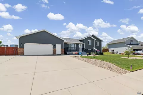 Exterior - 7285 Brighton, Summerset, SD 57718 photo 5 of 7