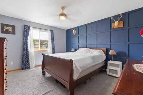 Bedroom - 7285 Brighton, Summerset, SD 57718 photo 3 of 4