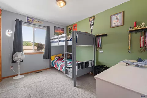 Bedroom - 7285 Brighton, Summerset, SD 57718 photo 1 of 4