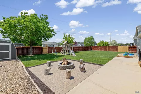 Exterior - 7285 Brighton, Summerset, SD 57718 photo 4 of 7