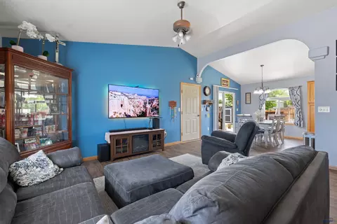 Living - 7285 Brighton, Summerset, SD 57718 photo 1 of 3