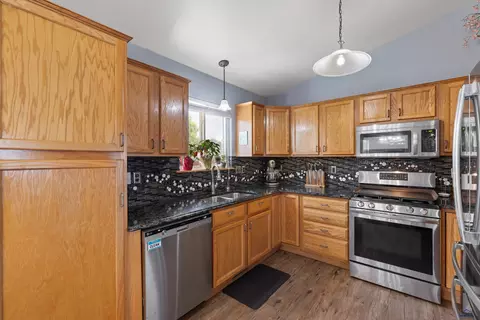 Kitchen - 7285 Brighton, Summerset, SD 57718 photo 1 of 2