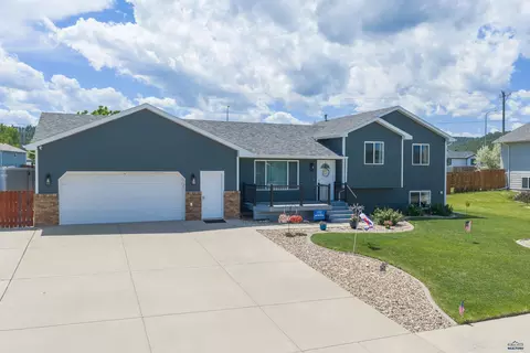 Exterior - 7285 Brighton, Summerset, SD 57718 photo 7 of 7