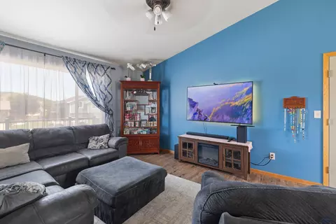 Living - 7285 Brighton, Summerset, SD 57718 photo 2 of 3