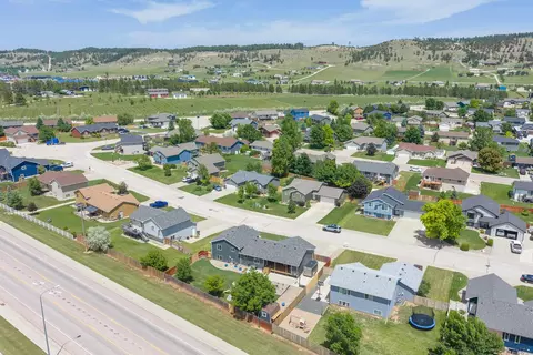 View/Area - 7285 Brighton, Summerset, SD 57718 photo 6 of 8