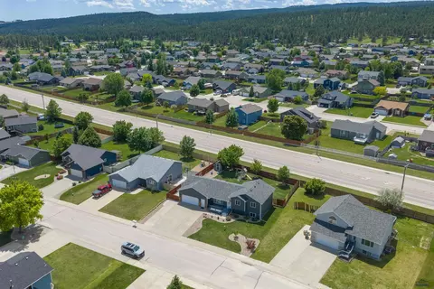 View/Area - 7285 Brighton, Summerset, SD 57718 photo 2 of 8