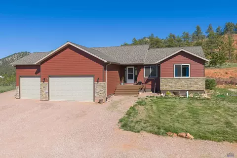 12873 Pasque Flower Trl, Hot Springs, SD 57747