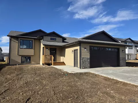 tbd Springfield Rd, Rapid City, SD 57703