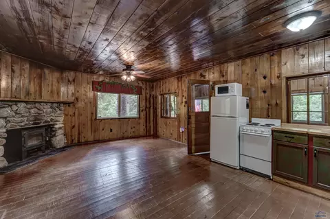 432 Lafferty Gulch Rd, Keystone, SD 57751 photo 19