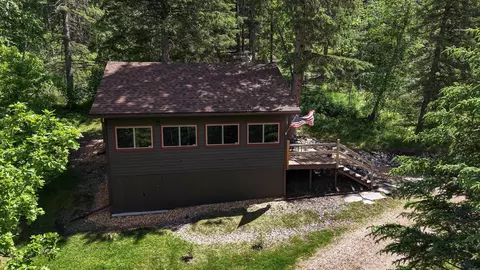 432 Lafferty Gulch Rd, Keystone, SD 57751 photo 6