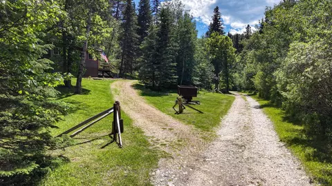 432 Lafferty Gulch Rd, Keystone, SD 57751 photo 4
