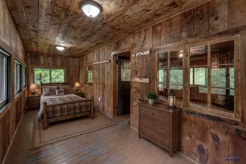 432 Lafferty Gulch Rd, Keystone, SD 57751 photo 23
