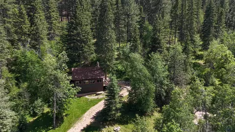 432 Lafferty Gulch Rd, Keystone, SD 57751 photo 26