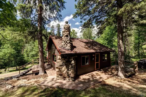 432 Lafferty Gulch Rd, Keystone, SD 57751 photo 34