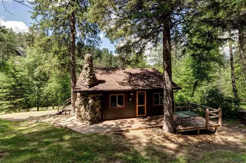 432 Lafferty Gulch Rd, Keystone, SD 57751 photo 35
