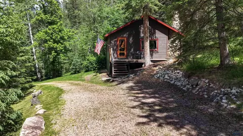 432 Lafferty Gulch Rd, Keystone, SD 57751 photo 2