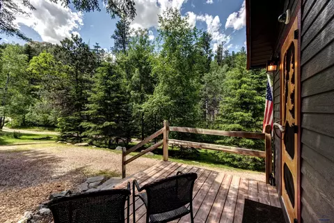 432 Lafferty Gulch Rd, Keystone, SD 57751 photo 13