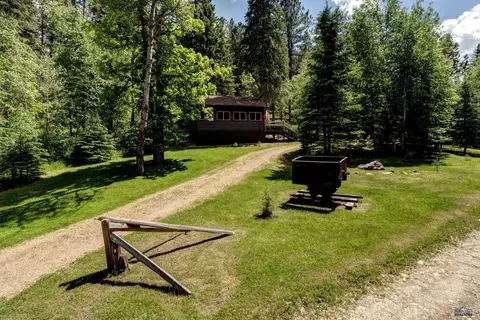 432 Lafferty Gulch Rd, Keystone, SD 57751 photo 9