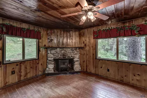 432 Lafferty Gulch Rd, Keystone, SD 57751 photo 17