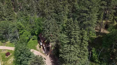 432 Lafferty Gulch Rd, Keystone, SD 57751 photo 29